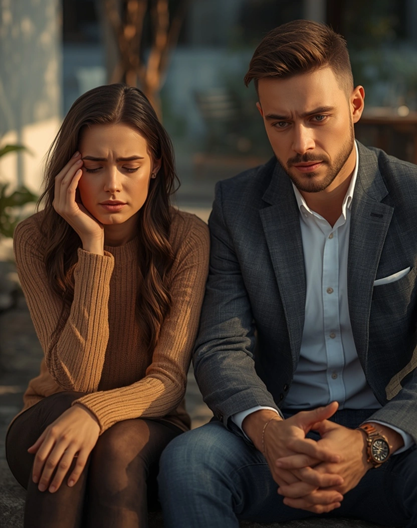 Love Problem Solution