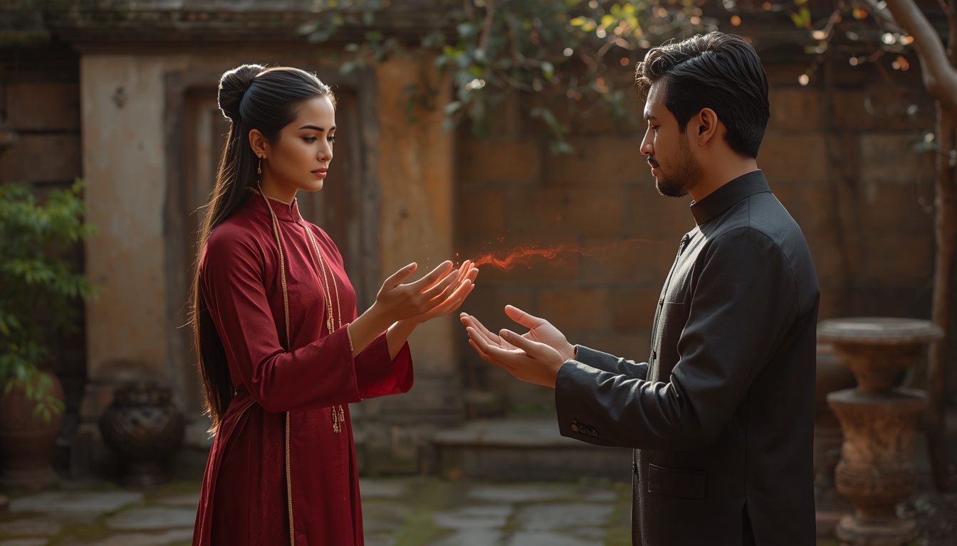 Vashikaran Specialist