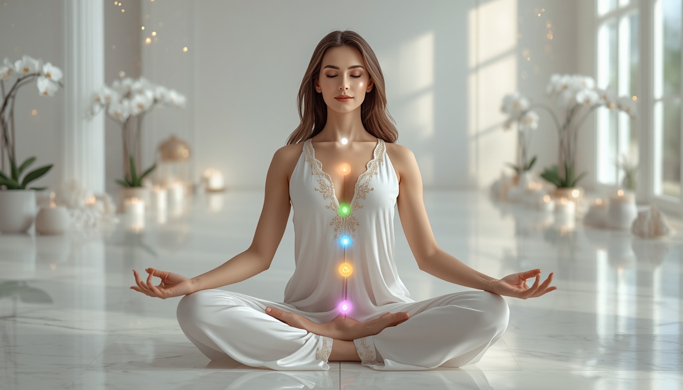 Spiritual Consultation
